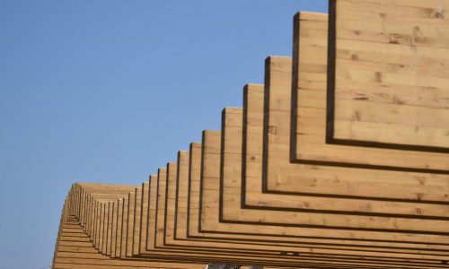 Why you should consider using sustainable wood products